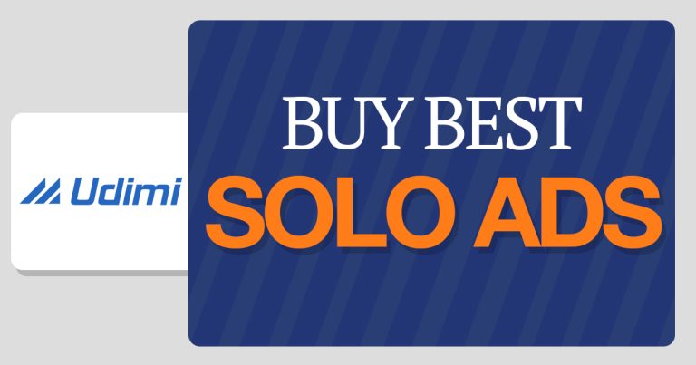 udimi solo ads platform